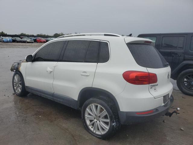 Продаж на аукціоні авто 2016 Volkswagen Tiguan, vin: WVGBV7AX8GW586416, номер лоту: 83802205