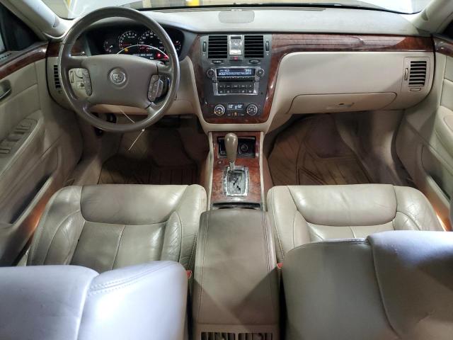 84398405 :رقم المزاد ، 1G6KD57Y66U149734 vin ، 2006 Cadillac Dts مزاد بيع