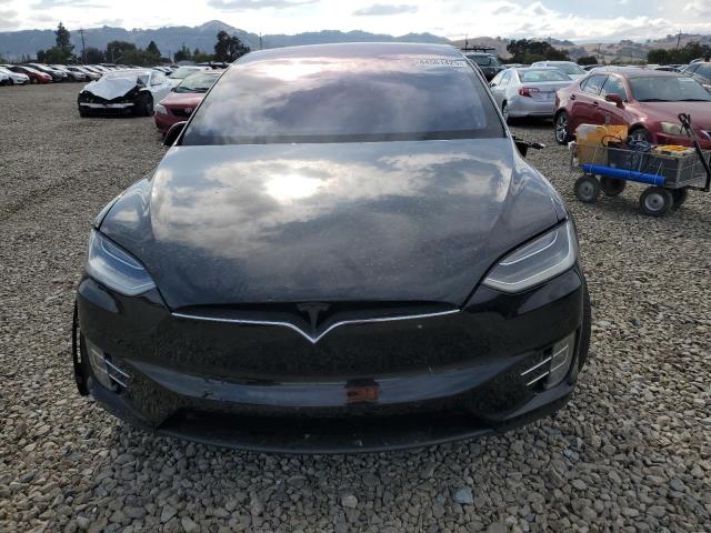 Продаж на аукціоні авто 2016 Tesla Model X, vin: 5YJXCBE23GF027846, номер лоту: 84561425