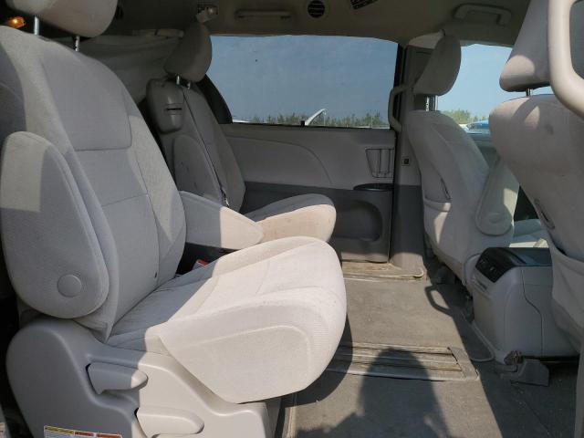 Продаж на аукціоні авто 2020 Toyota Sienna, vin: 5TDKZ3DC1LS051982, номер лоту: 71258515