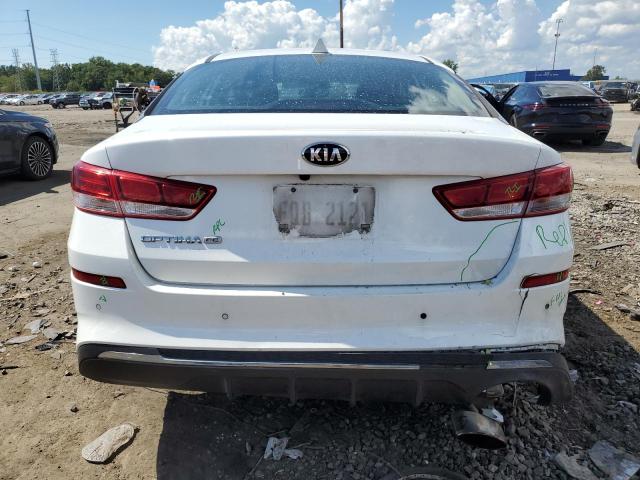 Продаж на аукціоні авто 2020 Kia Optima, vin: 5XXGT4L30LG425000, номер лоту: 70700625