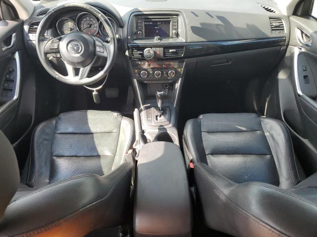 Продажа на аукционе авто 2013 Mazda Cx-5 Gt, vin: JM3KE2DE9D0112529, номер лота: 81853395