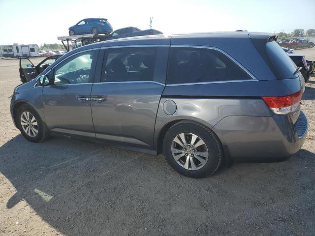 Aukcja sprzedaży 2014 Honda Odyssey Ex, vin: 5FNRL5H61EB507048, numer aukcji: 80190385