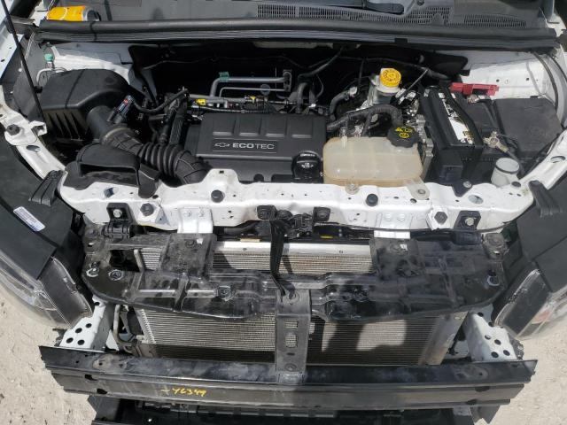 Продаж на аукціоні авто 2019 Chevrolet Trax Ls, vin: 3GNCJKSB4KL135466, номер лоту: 71678685