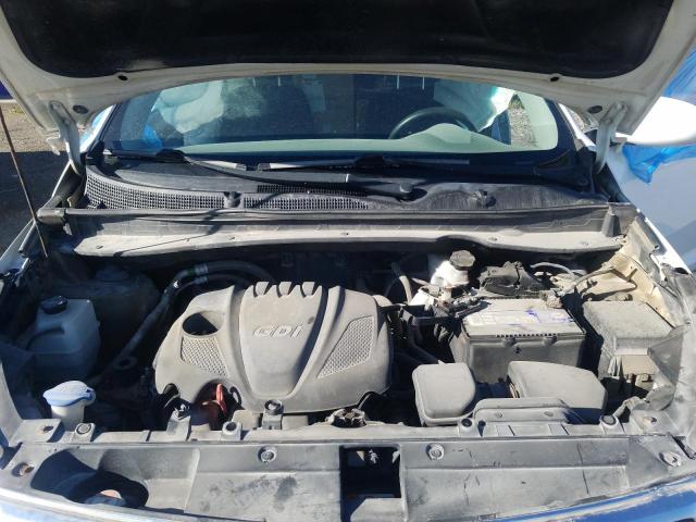 2015 Kia Sportage L მანქანა იყიდება აუქციონზე, vin: KNDPB3AC6F7777446, აუქციონის ნომერი: 71081815