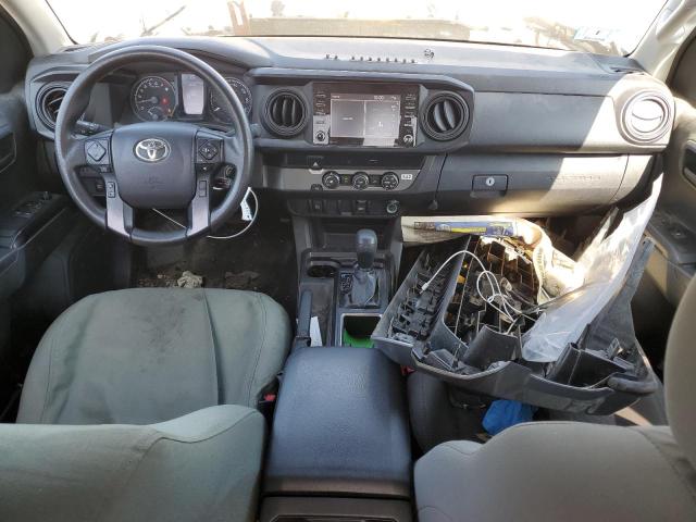 2020 Toyt Tacoma Access Cab მანქანა იყიდება აუქციონზე, vin: 3TYRX5GN3LT002557, აუქციონის ნომერი: 71986645