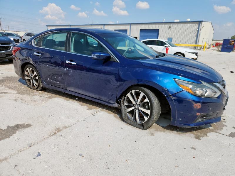 81085995 :رقم المزاد ، 1N4AL3AP2HC262398 vin ، 2017 Nissan Altima 2.5 مزاد بيع