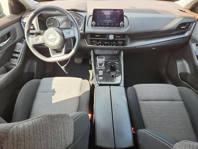 Aukcja sprzedaży 2023 Nissan Rogue Sv, vin: 5N1BT3BAXPC862539, numer aukcji: 80327525