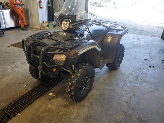 Aukcja sprzedaży 2021 Honda Trx520, vin: 1HFTE46L7M4650309, numer aukcji: 71263175