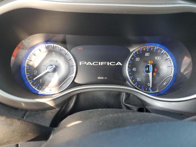 Aukcja sprzedaży 2022 Chrysler Pacifica, vin: 2C4RC1BG0NR188224, numer aukcji: 80103635