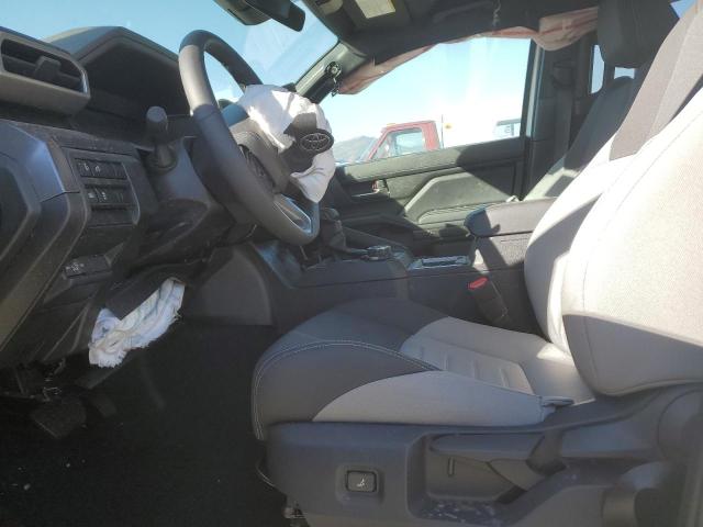 Aukcja sprzedaży 2025 Toyota Tacoma Double Cab, vin: 3TMLB5JN8SM151313, numer aukcji: 81792565