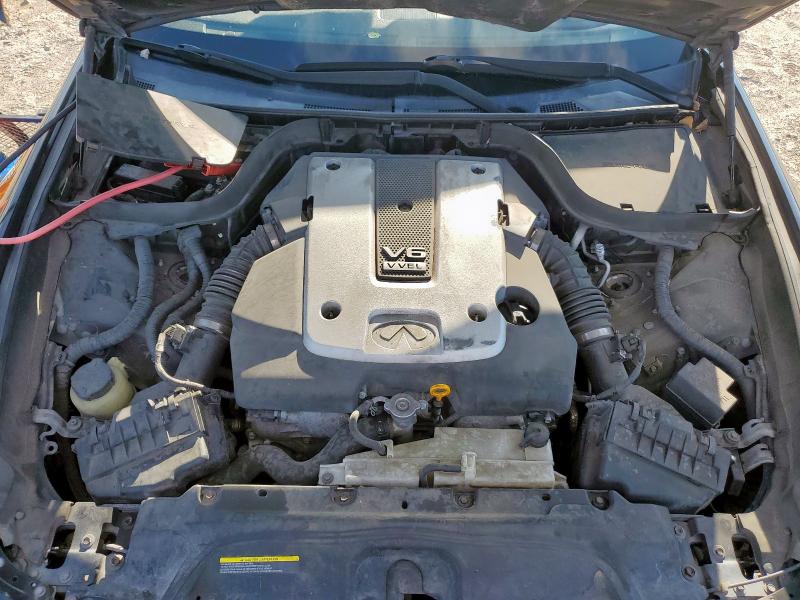 Продажа на аукционе авто 2011 Infiniti G37, vin: JN1CV6AP2BM504304, номер лота: 83857015