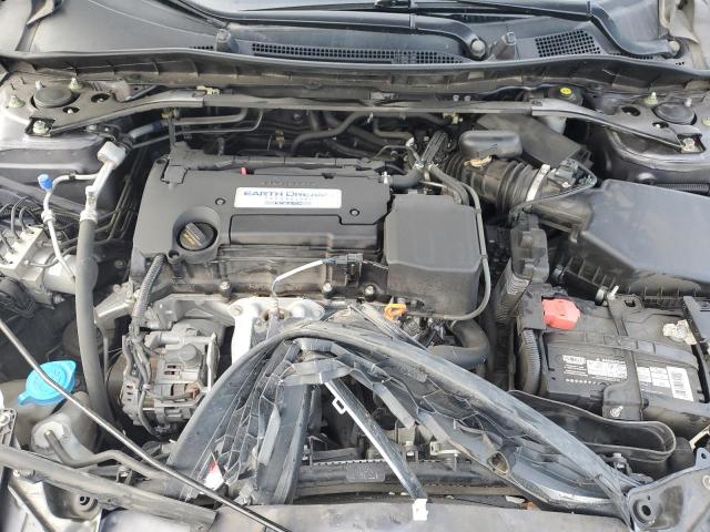 2016 Honda Accord მანქანა იყიდება აუქციონზე, vin: 1HGCR2F87GA800098, აუქციონის ნომერი: 70744105