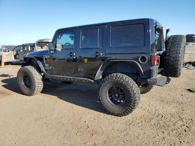 2014 Jeep Wrangler Unlimited მანქანა იყიდება აუქციონზე, vin: 1C4BJWEG5EL247826, აუქციონის ნომერი: 80546405