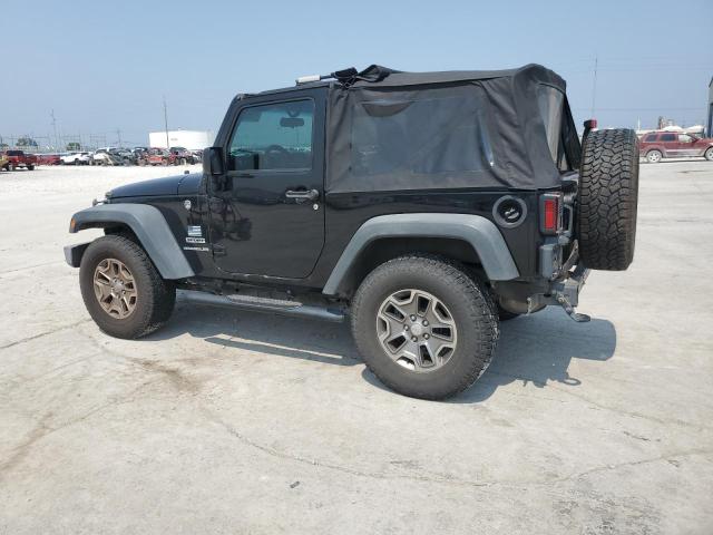 Продаж на аукціоні авто 2016 Jeep Wrangler, vin: 1C4AJWAG5GL324957, номер лоту: 71099845