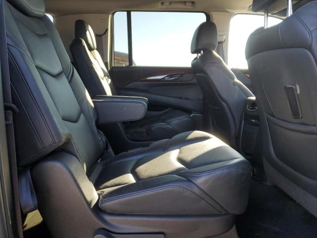 82046145 :رقم المزاد ، 1GYS4TKJ5FR650770 vin ، 2015 Cadillac Escalade E مزاد بيع