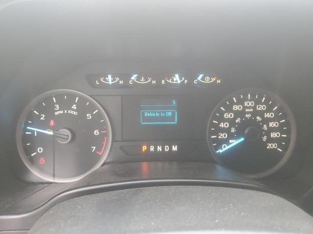 Aukcja sprzedaży 2019 Ford F150, vin: 1FTEW1EP1KFC67843, numer aukcji: 71780255