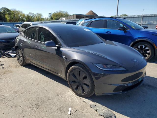 Продажа на аукционе авто 2025 Tesla Model 3, vin: 5YJ3E1EBXSF000722, номер лота: 71644585