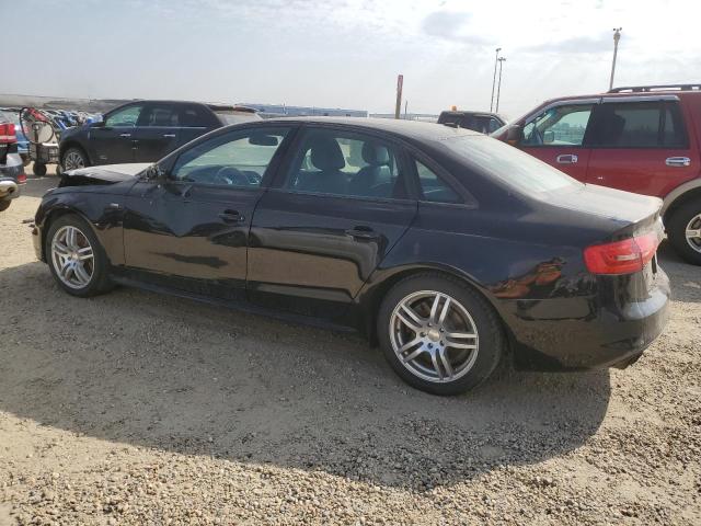Продажа на аукционе авто 2015 Audi A4 Premium, vin: WAUBFCFL1FN031163, номер лота: 80682205