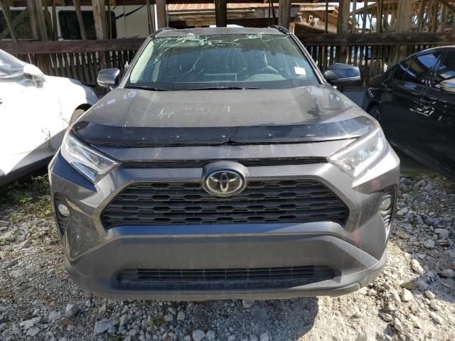 Aukcja sprzedaży 2019 Toyota Rav4 Xle, vin: 2T3W1RFV5KW011573, numer aukcji: 71191845