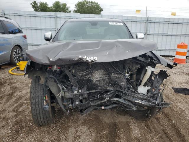 Продажа на аукционе авто 2020 Jeep Grand Cherokee Limited, vin: 1C4RJFBG2LC423974, номер лота: 81217735