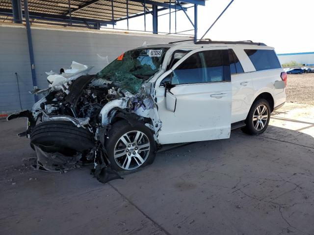 80708045 :رقم المزاد ، 1FMJK1J87REA02039 vin ، 2024 Ford Expedition Max Xlt مزاد بيع