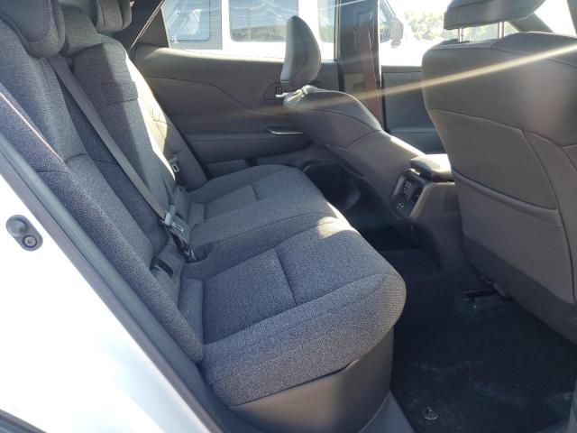 80136405 :رقم المزاد ، JTDAAAAF6P3006971 vin ، 2023 Toyota Crown Xle مزاد بيع