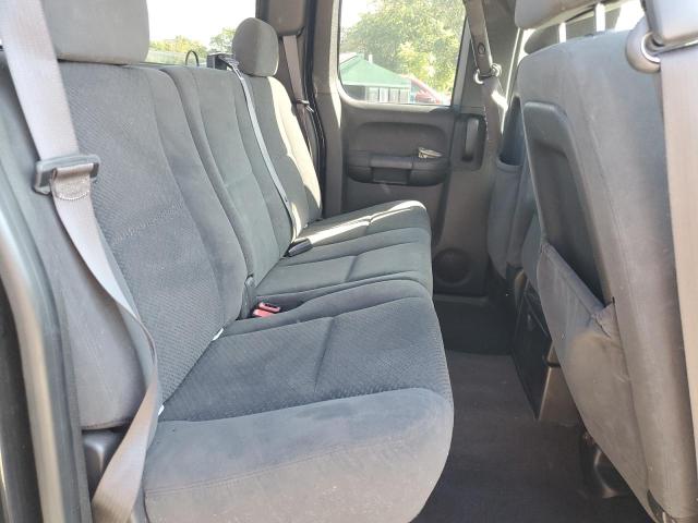 Aukcja sprzedaży 2008 Chevrolet Silverado, vin: 2GCEK19J881242066, numer aukcji: 80639845