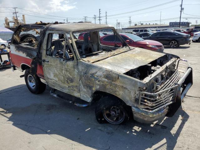 Продаж на аукціоні авто 1993 Ford Bronco, vin: 1FMEU15H3PLA15305, номер лоту: 71170055