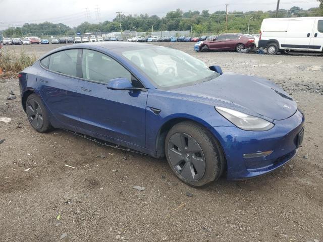 Продаж на аукціоні авто 2021 Tesla Model 3, vin: 5YJ3E1EB8MF978929, номер лоту: 84018215
