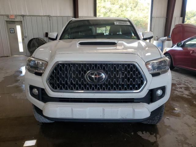Aukcja sprzedaży 2019 Toyota Tacoma Double Cab, vin: 5TFCZ5AN2KX182305, numer aukcji: 71986095