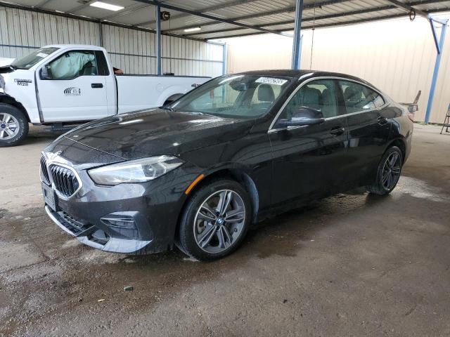 Продажа на аукционе авто 2024 Bmw 228xi, vin: WBA73AK06R7N47607, номер лота: 80456295