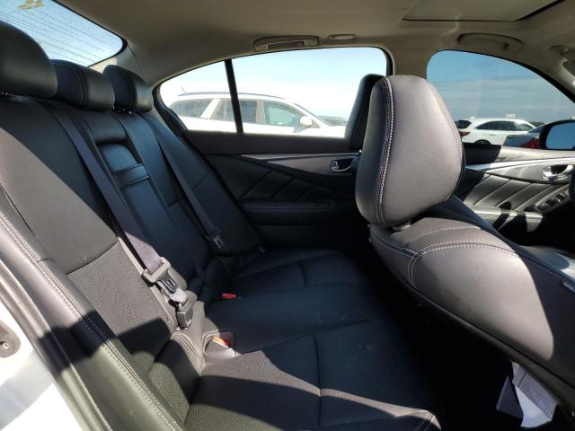 Продажа на аукционе авто 2015 Infiniti Q50 Base, vin: JN1BV7AP5FM354552, номер лота: 81669255