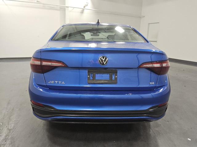 81616185 :رقم المزاد ، 3VWEM7BU4RM015000 vin ، 2024 Volkswagen Jetta Se مزاد بيع