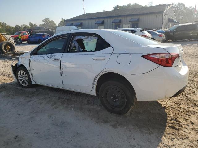 Продажа на аукционе авто 2019 Toyota Corolla, vin: 5YFBURHE3KP949505, номер лота: 71827295