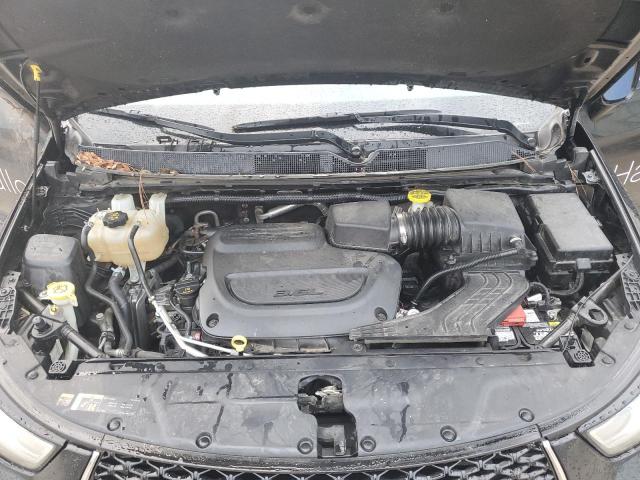 Продажа на аукционе авто 2022 Chrysler Pacifica, vin: 2C4RC1BG3NR175659, номер лота: 83951545