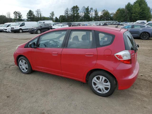 Продажа на аукционе авто 2010 Honda Fit, vin: JHMGE8H20AC019845, номер лота: 83795235