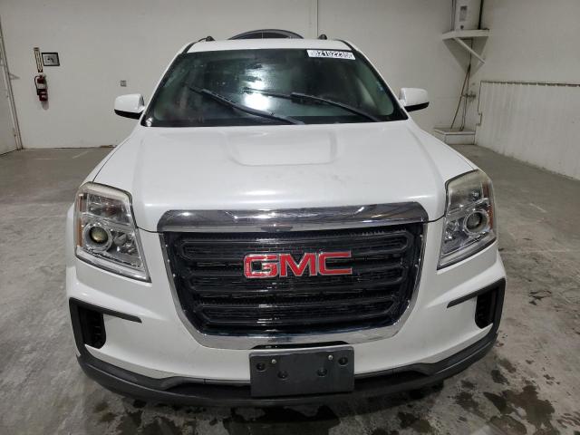 Продаж на аукціоні авто 2017 Gmc Terrain Sl, vin: 2GKALMEK4H6152853, номер лоту: 93535205