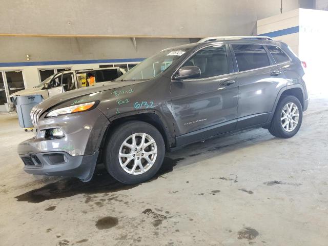 Продажа на аукционе авто 2015 Jeep Cherokee L, vin: 1C4PJMCB0FW788283, номер лота: 70987435