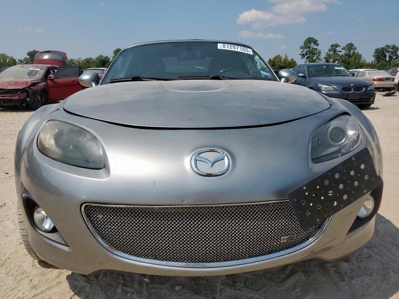 Продажа на аукционе авто 2014 Mazda Mx-5 Miata, vin: JM1NC2JFXE0236867, номер лота: 81297165