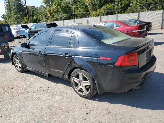 Продаж на аукціоні авто 2006 Acura 3.2tl, vin: 19UUA66266A031428, номер лоту: 76750775