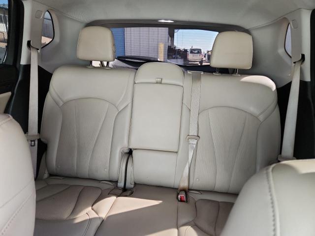 Aukcja sprzedaży 2020 Buick Envision, vin: LRBFXASA8LD225540, numer aukcji: 80210535