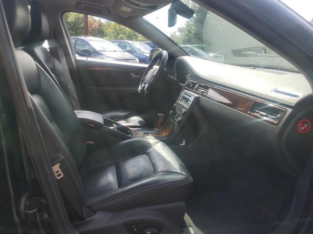 Продаж на аукціоні авто 2010 Volv Xc70 T6, vin: YV4992BZ8A1080225, номер лоту: 80941185