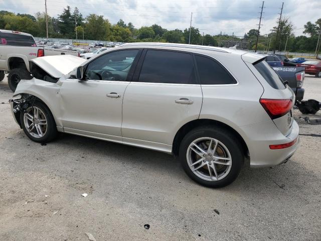 2015 Audi Q5 მანქანა იყიდება აუქციონზე, vin: WA1DGBFP9FA062040, აუქციონის ნომერი: 71530075
