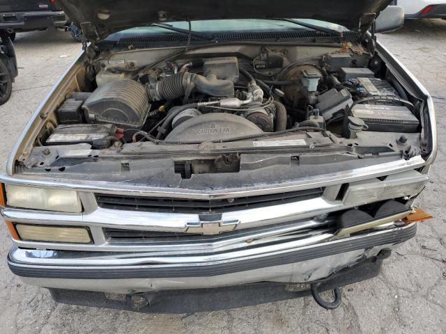 Продажа на аукционе авто 1999 Chevrolet Tahoe, vin: 1GNEK13R8XJ573420, номер лота: 80069155