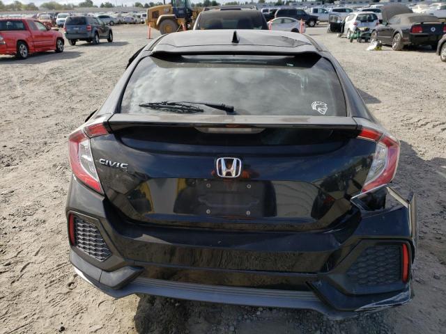 Продаж на аукціоні авто 2017 Honda Civic Ex, vin: SHHFK7H55HU418966, номер лоту: 92844615
