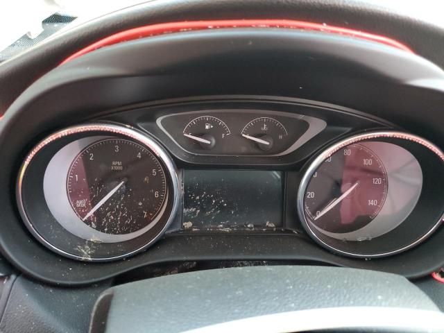 Продажа на аукционе авто 2020 Buick Envision, vin: LRBFXCSA9LD045222, номер лота: 84180305