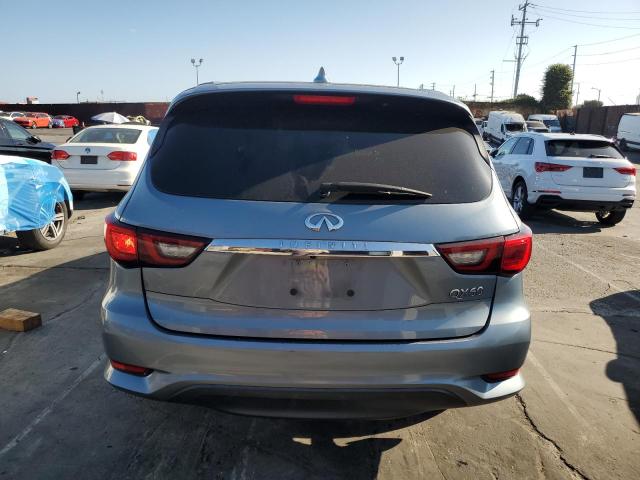 Продажа на аукционе авто 2018 Infiniti Qx60, vin: 5N1DL0MN4JC529090, номер лота: 84070965