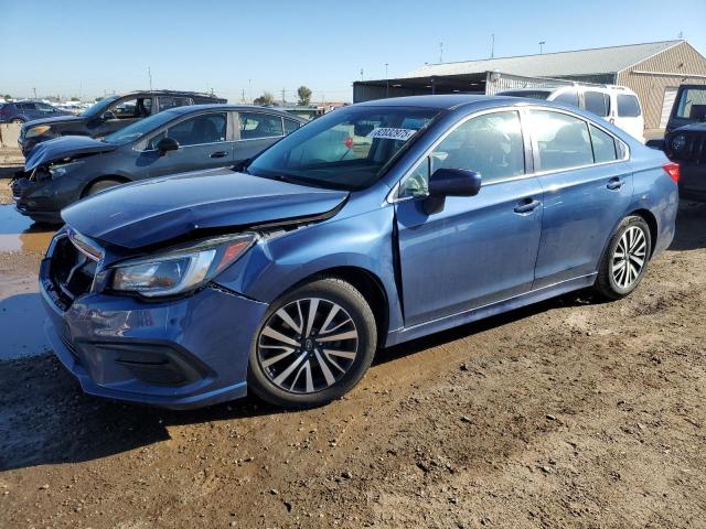 Aukcja sprzedaży 2019 Subaru Legacy 2.5, vin: 4S3BNAF67K3020906, numer aukcji: 82032975