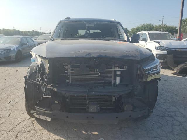 Aukcja sprzedaży 2020 Infiniti Qx80, vin: JN8AZ2NF6L9706302, numer aukcji: 80411805